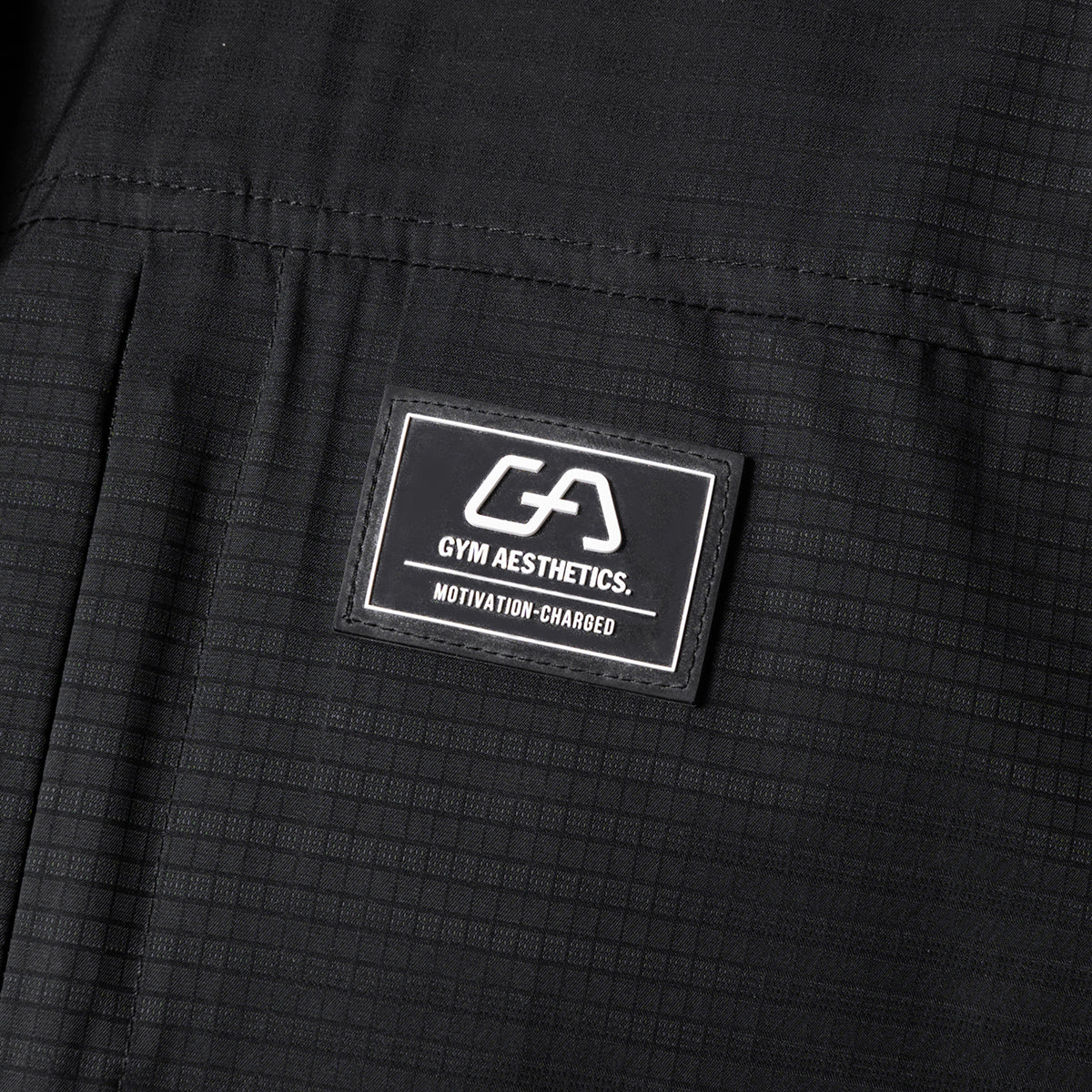 Image of 二合一中性功能外套