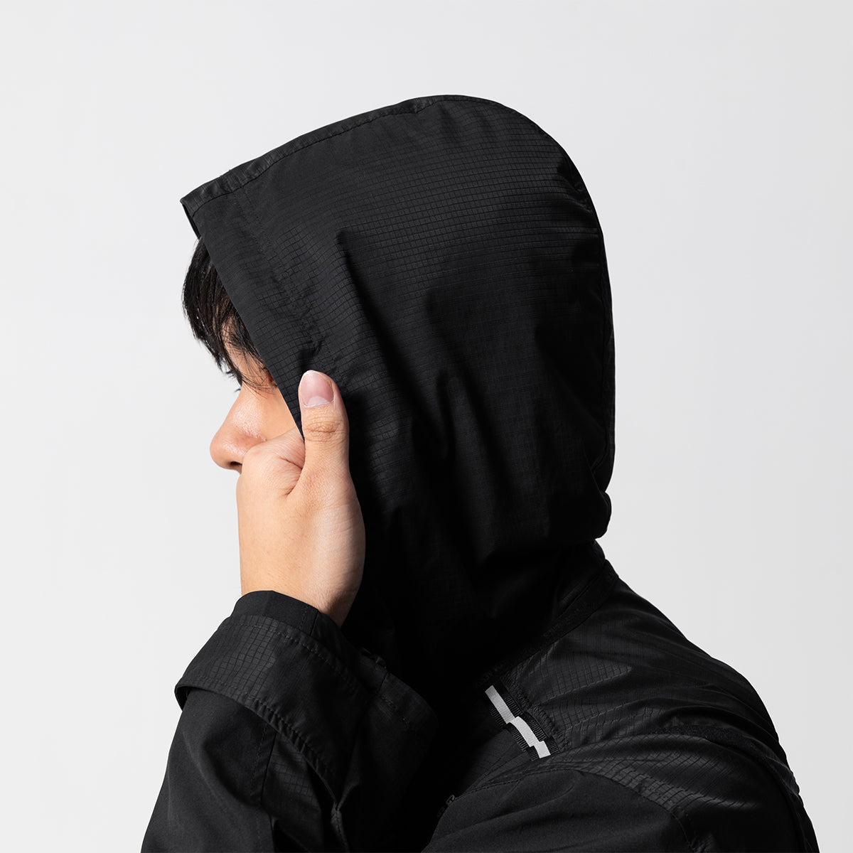 Image of 二合一中性功能外套