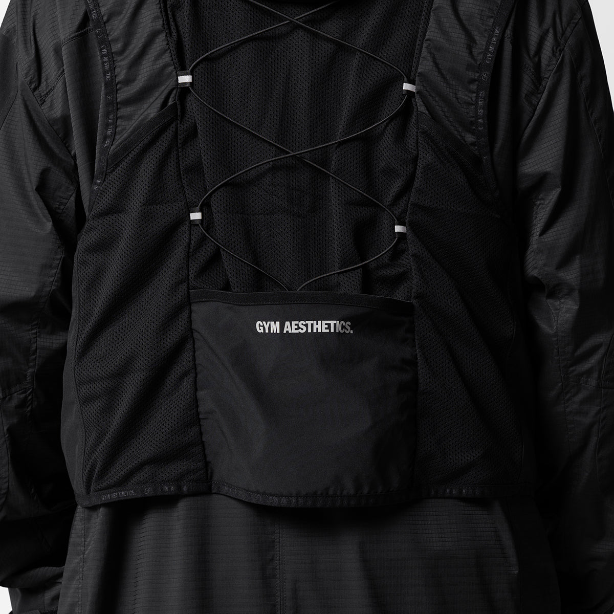 Image of 二合一中性功能外套