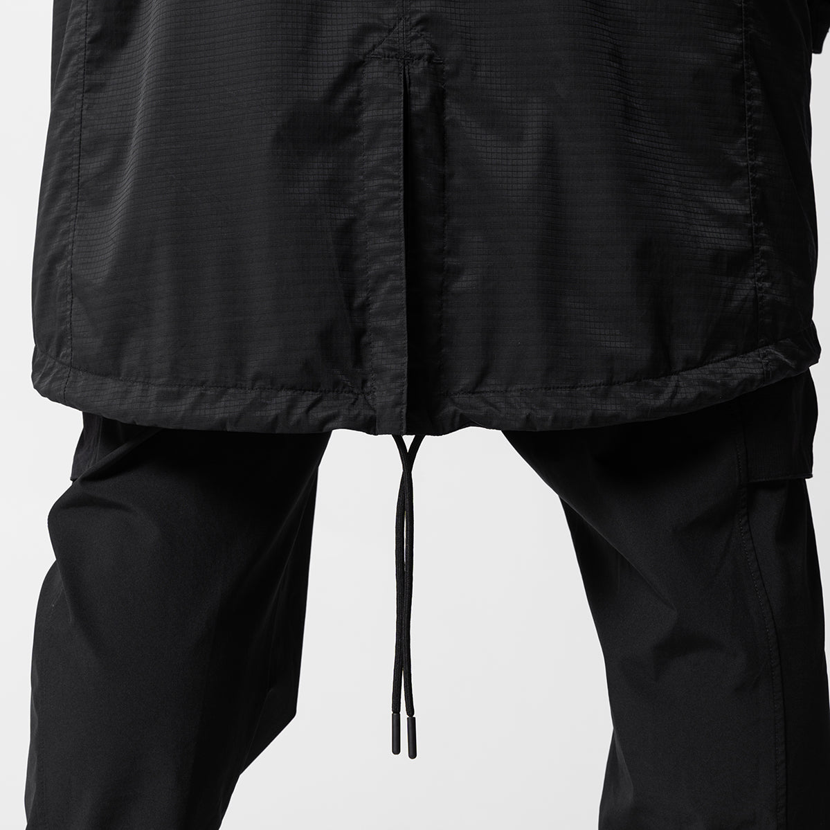 Image of 二合一中性功能外套