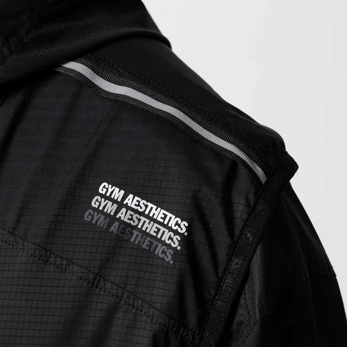 Image of 二合一中性功能外套