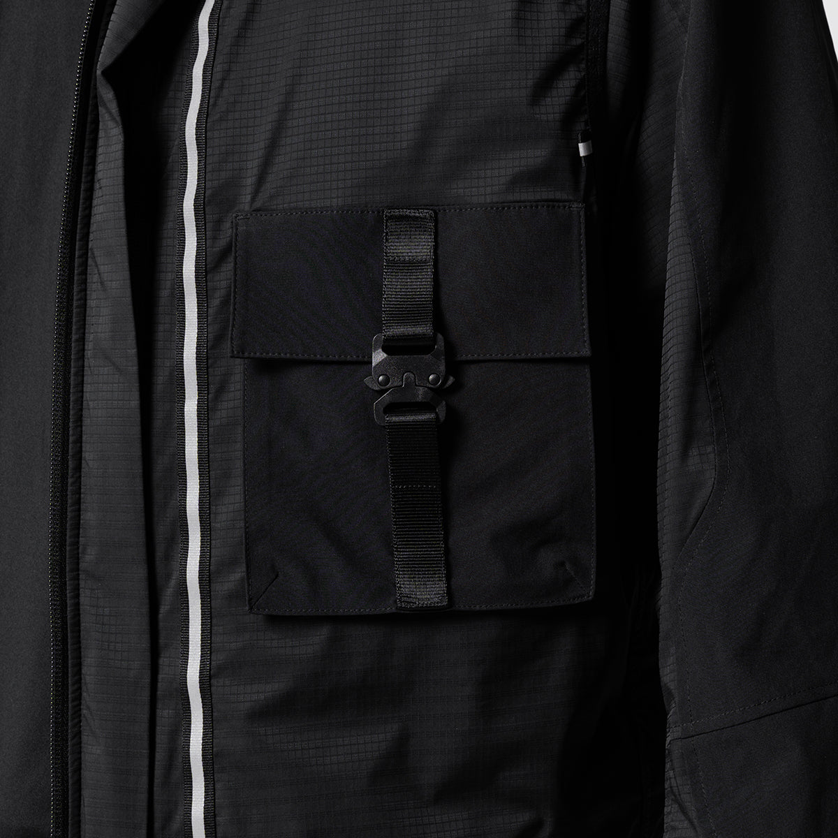 Image of 二合一中性功能外套