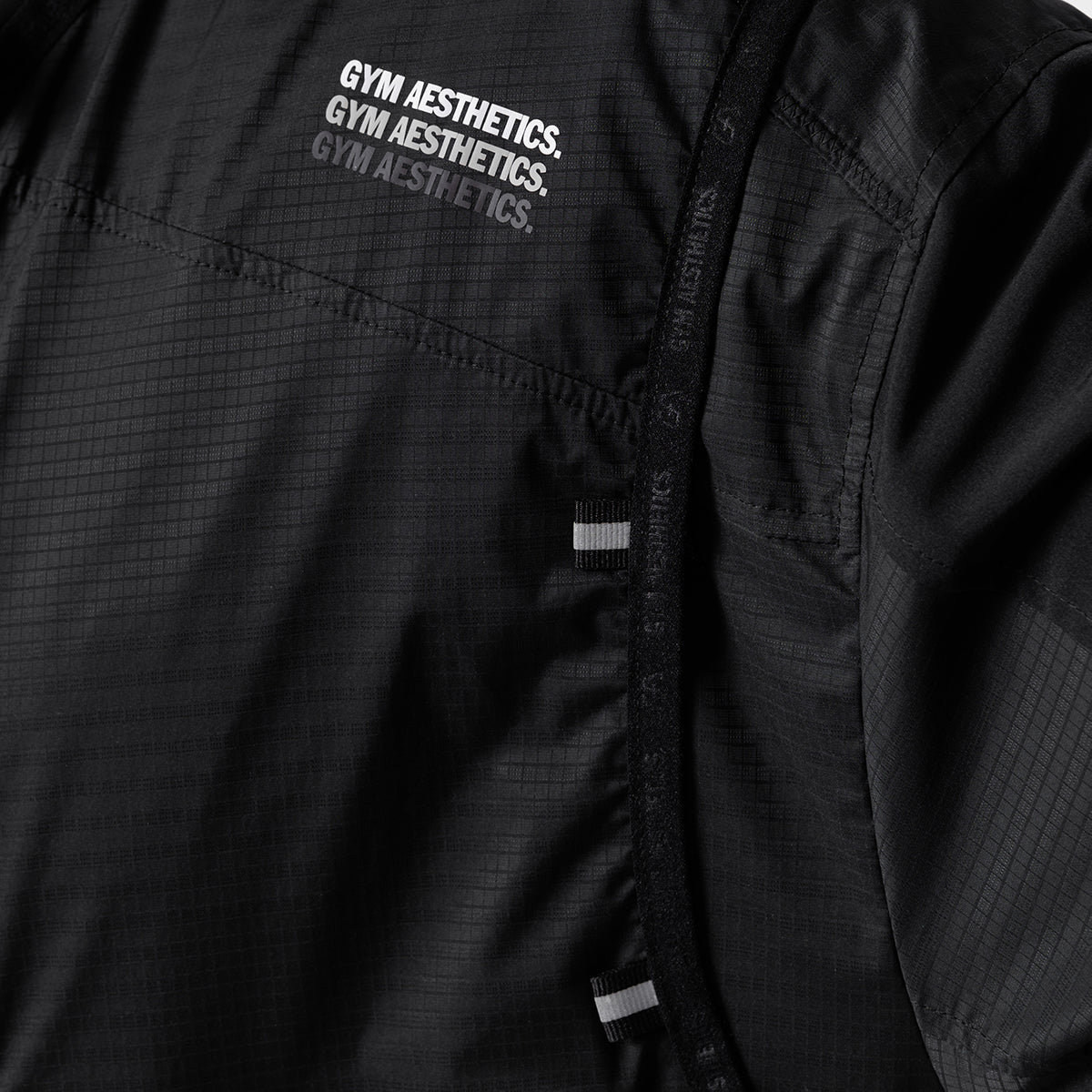 Image of 二合一中性功能外套