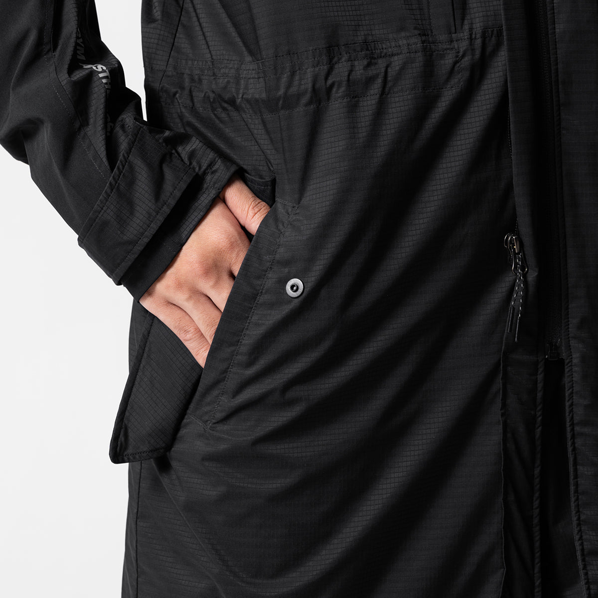 Image of 二合一中性功能外套