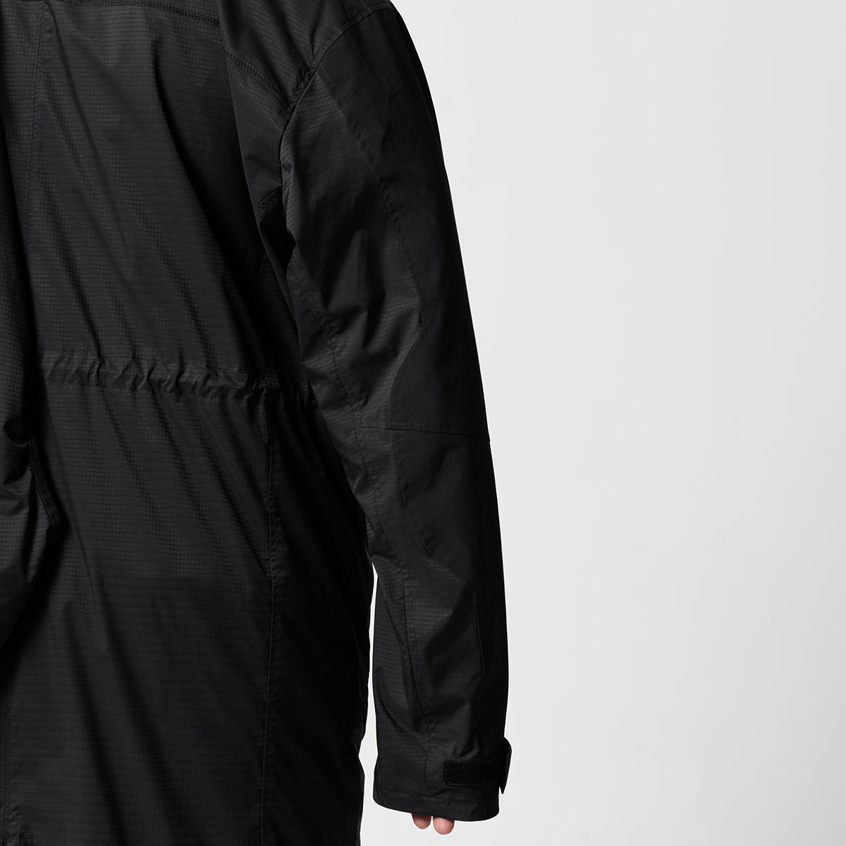 Image of 二合一中性功能外套