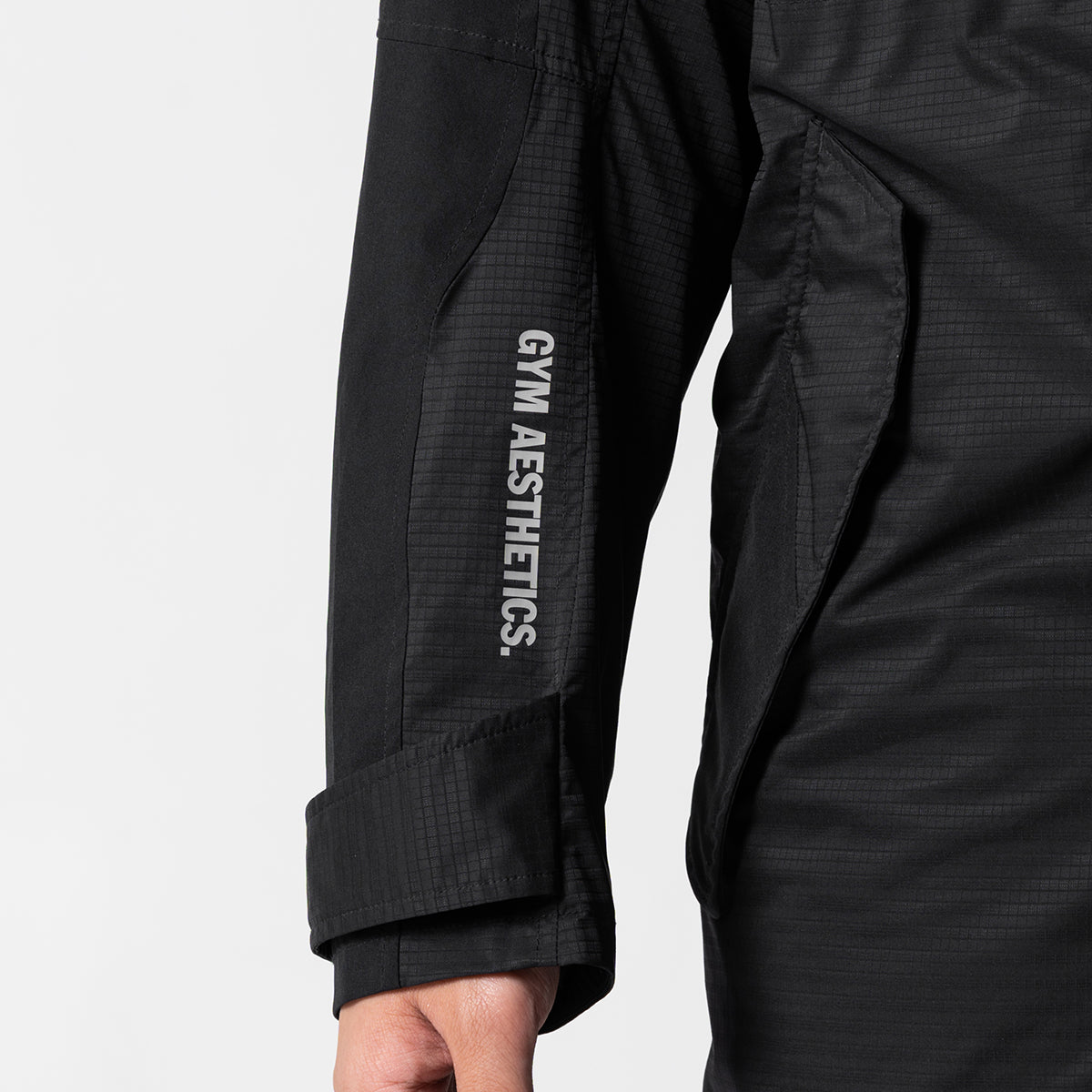 Image of 二合一中性功能外套