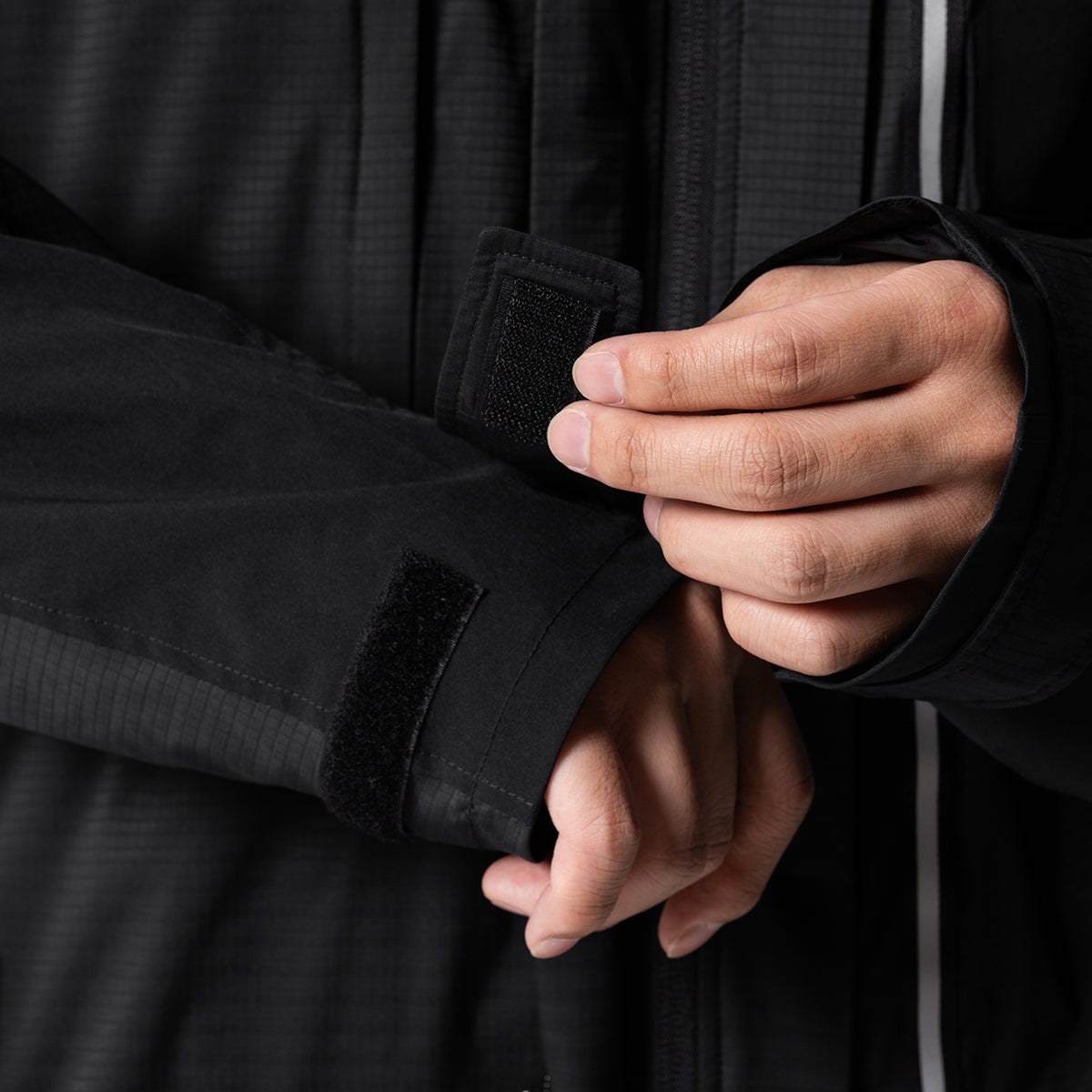 Image of 二合一中性功能外套