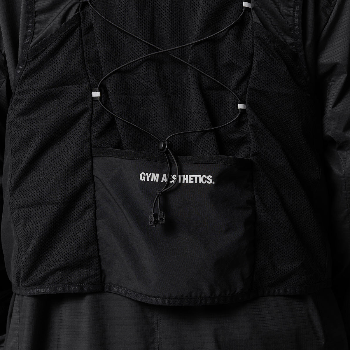 Image of 二合一中性功能外套