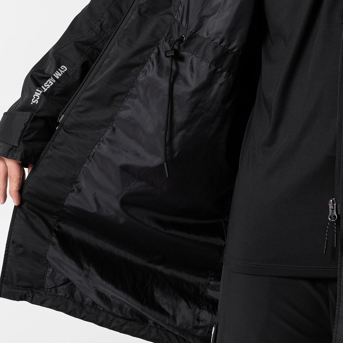 Image of 二合一中性功能外套