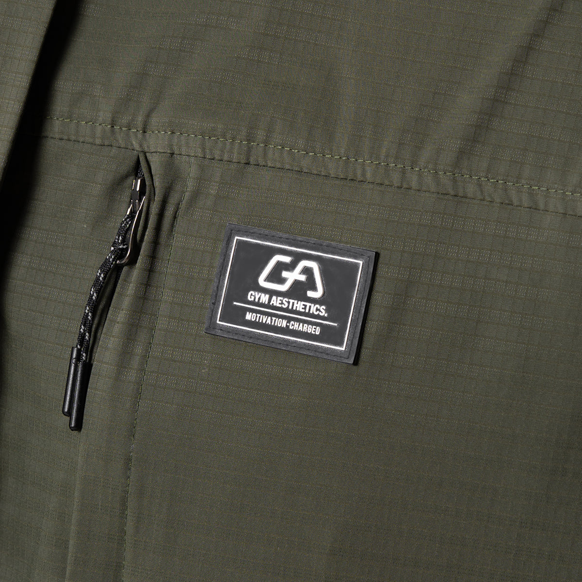 Image of 二合一中性功能外套