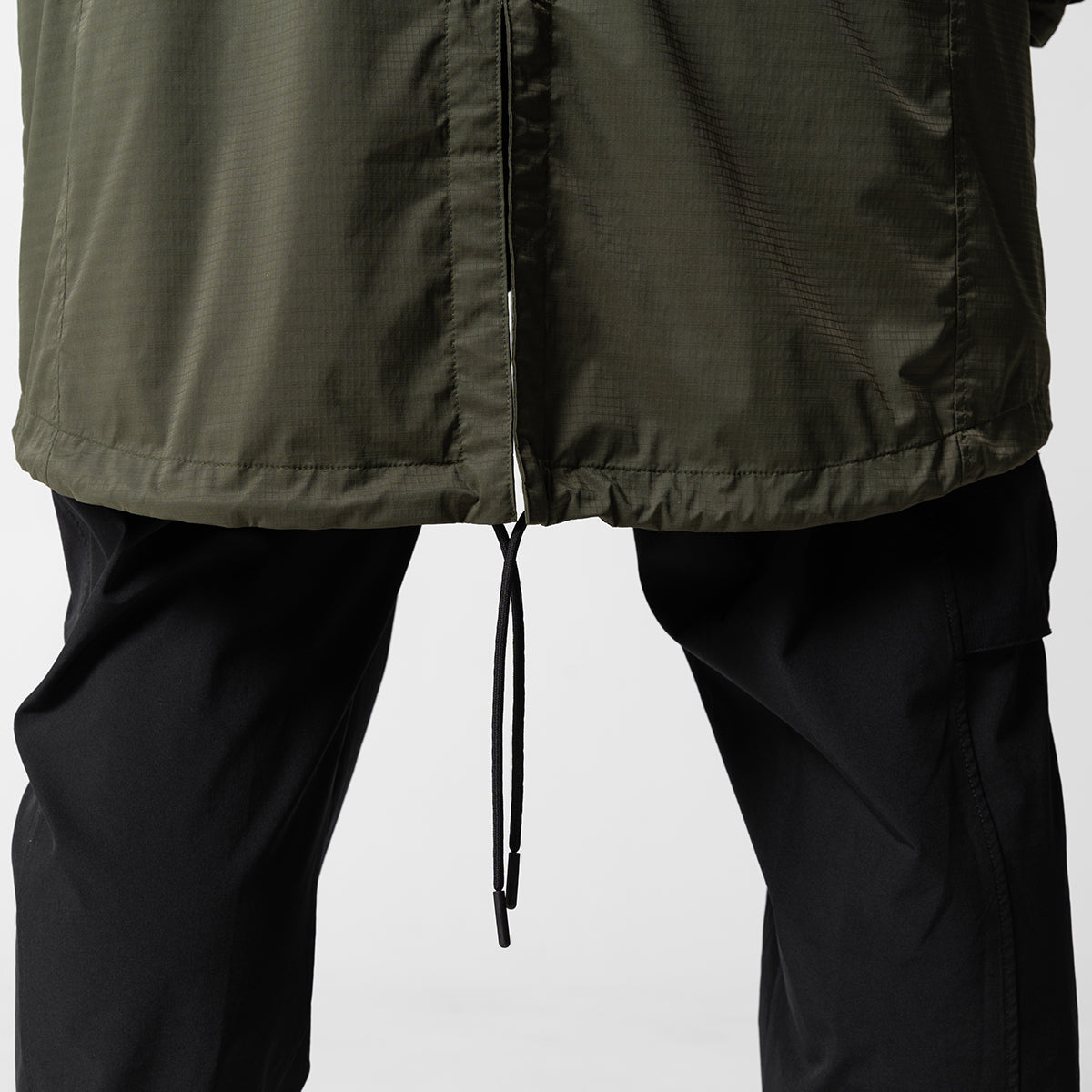 Image of 二合一中性功能外套