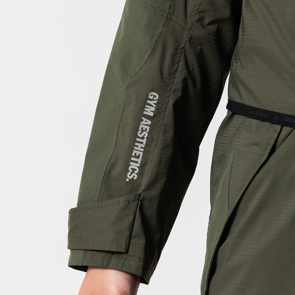 Image of 二合一中性功能外套