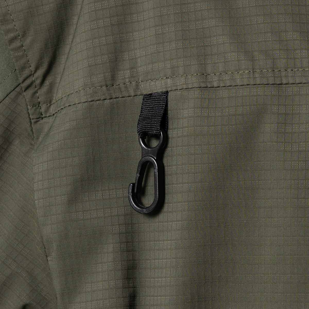 Image of 二合一中性功能外套