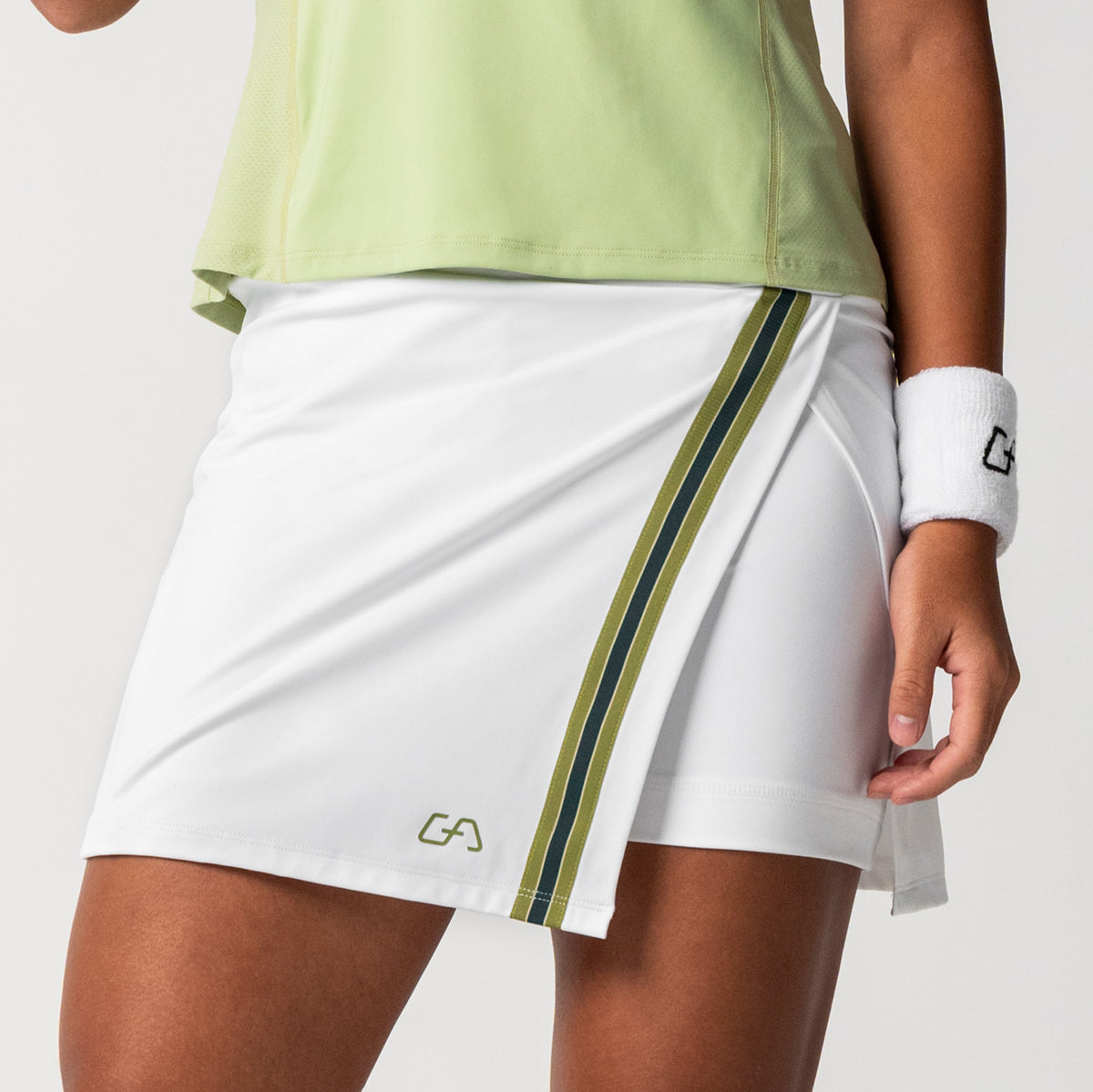 Image of 2in1 Performance Tennis Skirt for Girl