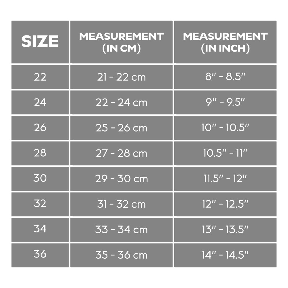 Image of GA 穩腱骼防護系列 - 伸拉特®緊身壓力訓練護踝 ( 1隻裝 )