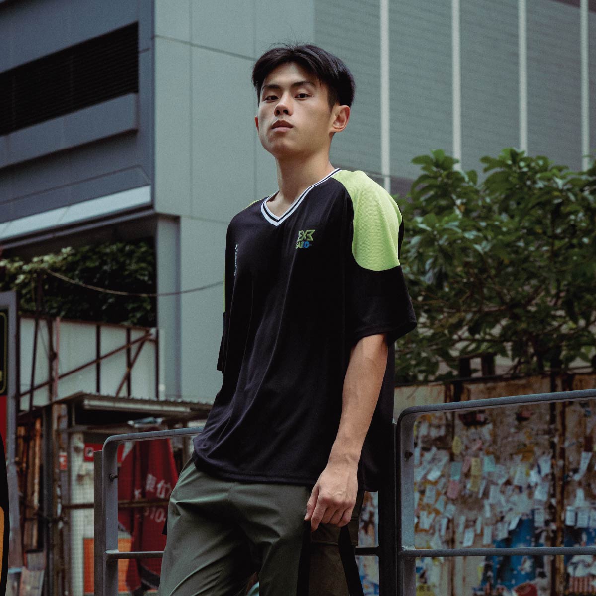 Gym Aesthetics Asia