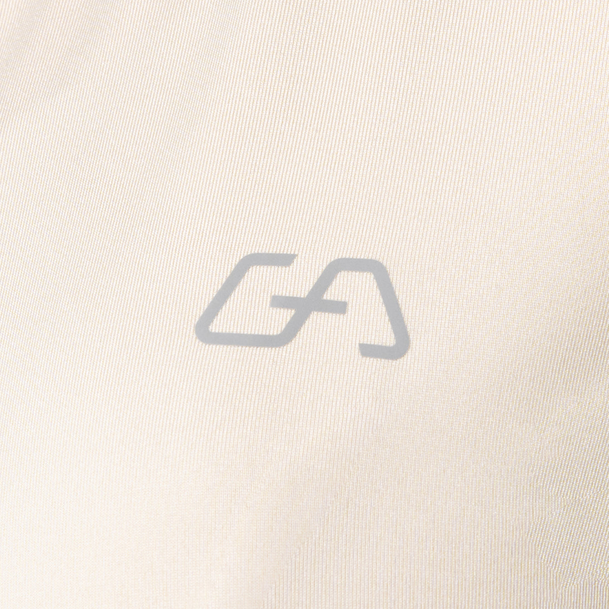 Image of Activewear Mesh Blocking Sport Shirt for Women