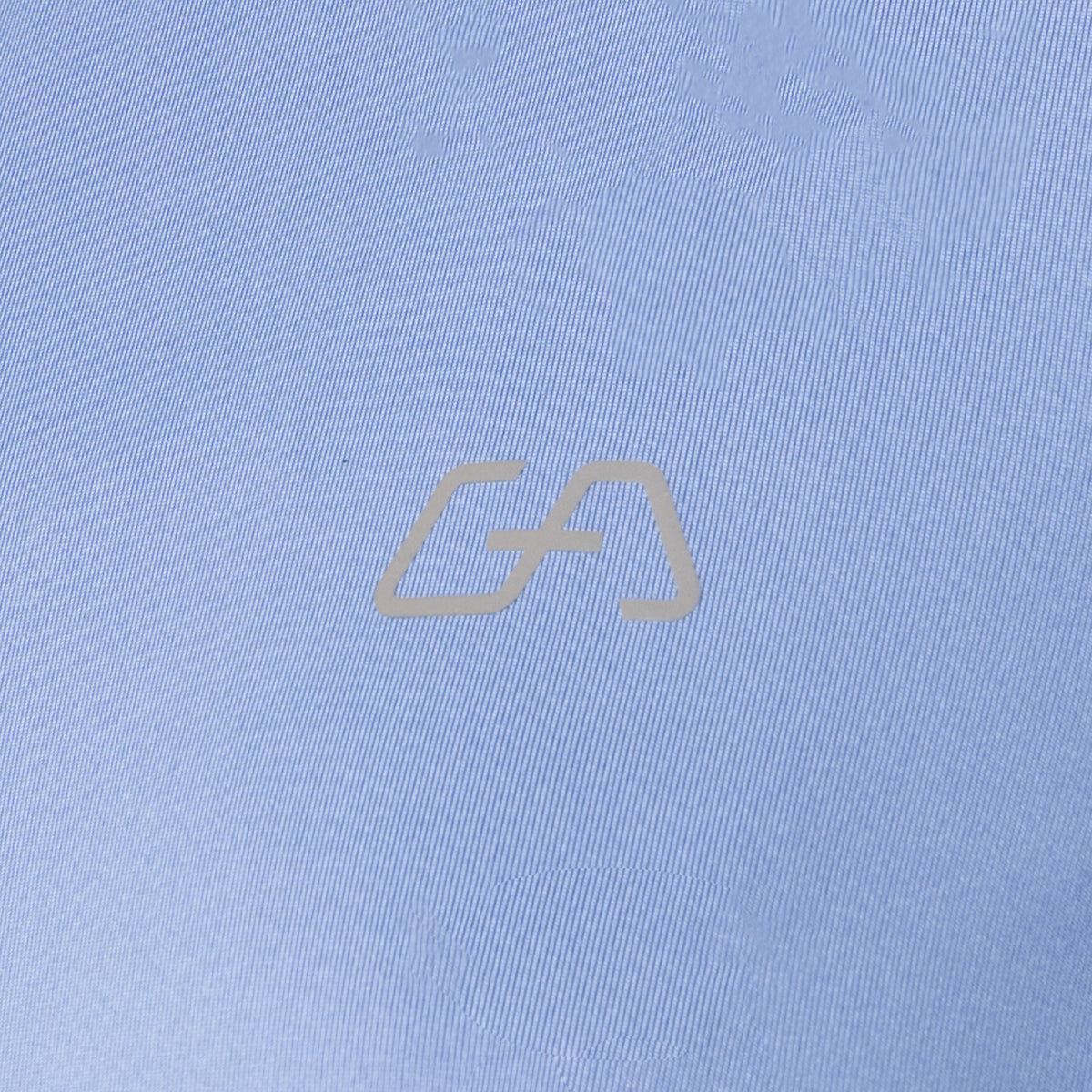 Image of Activewear Mesh Blocking Sport Shirt for Women