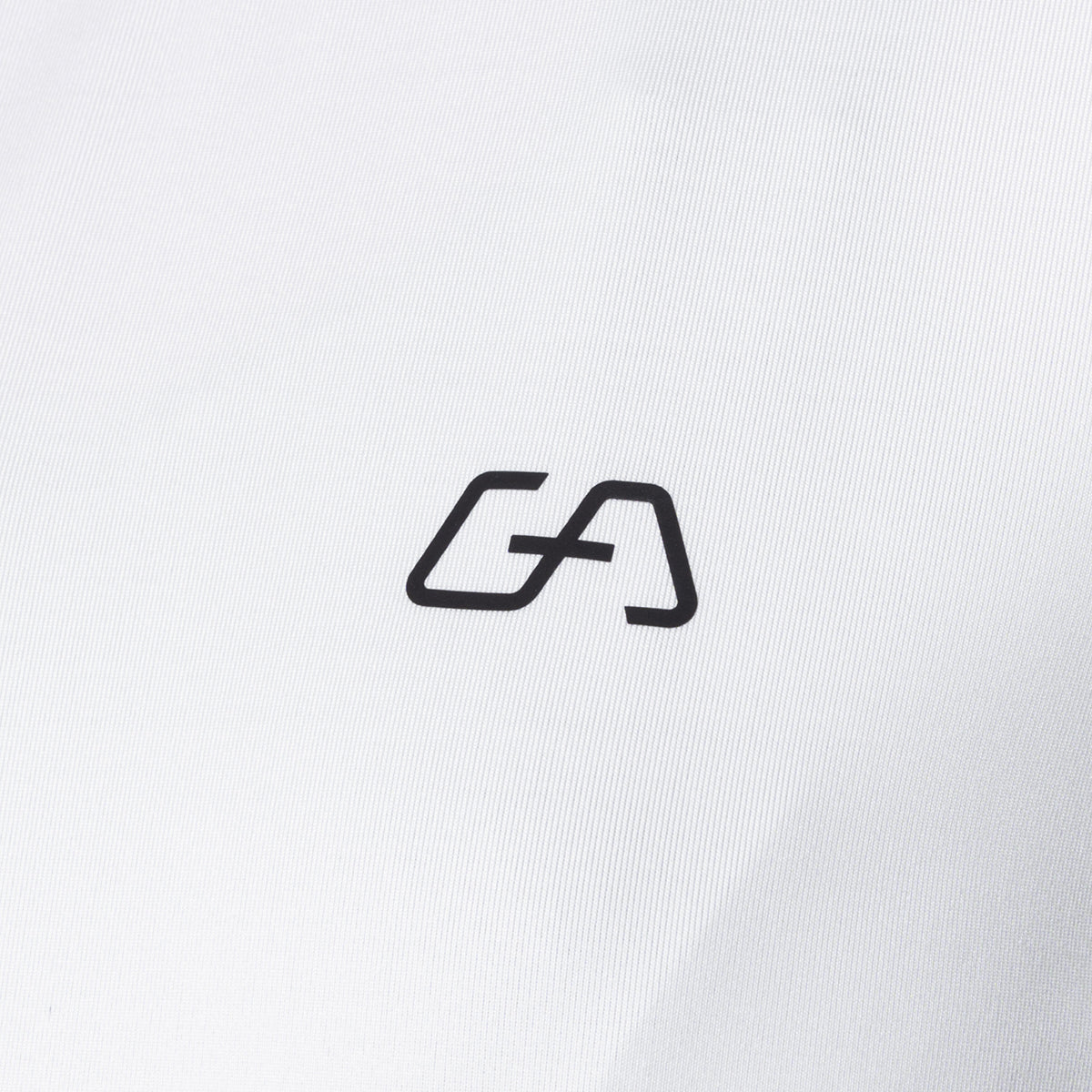 Image of Activewear Mesh Blocking Sport Shirt for Women