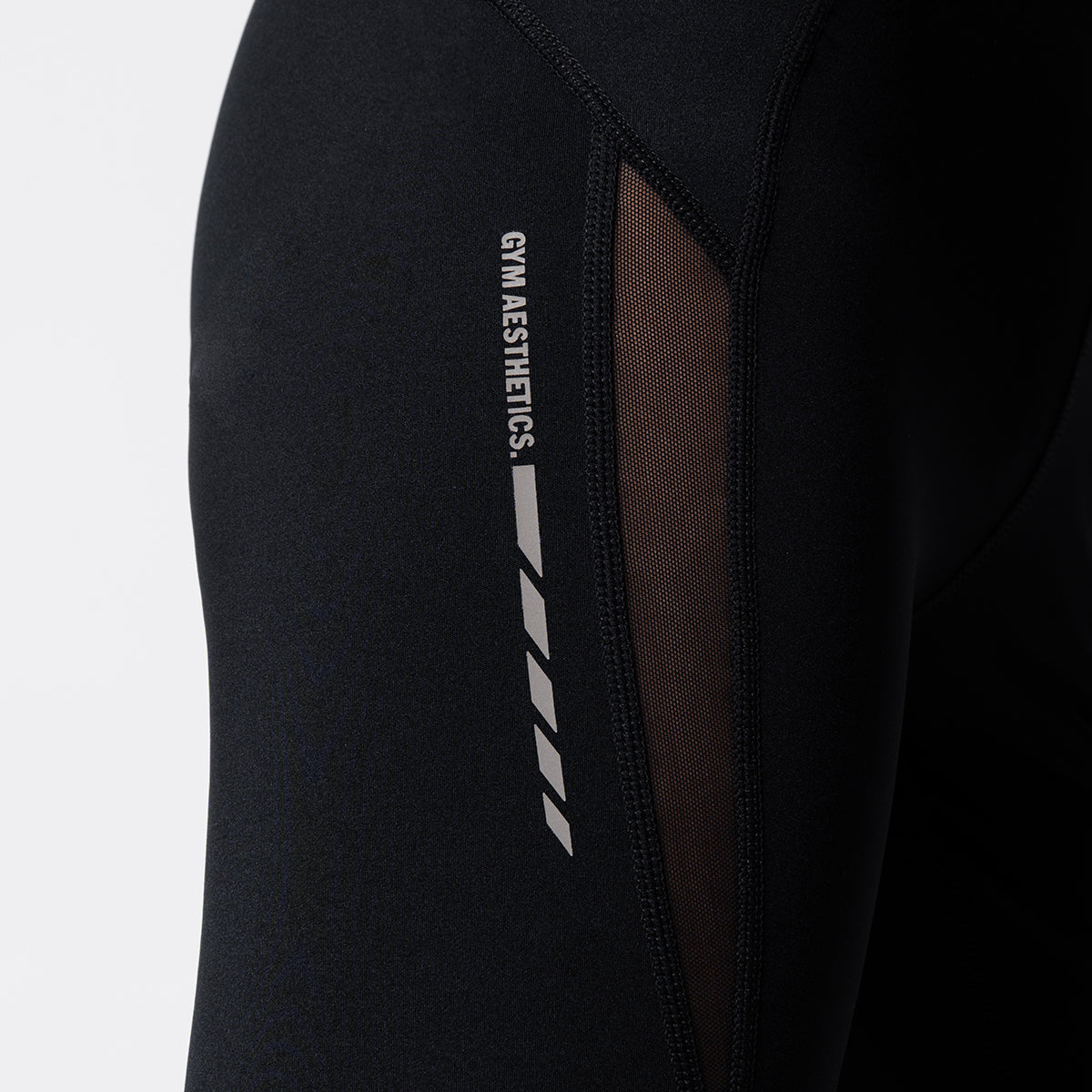 Image of 女裝功能緊身短褲