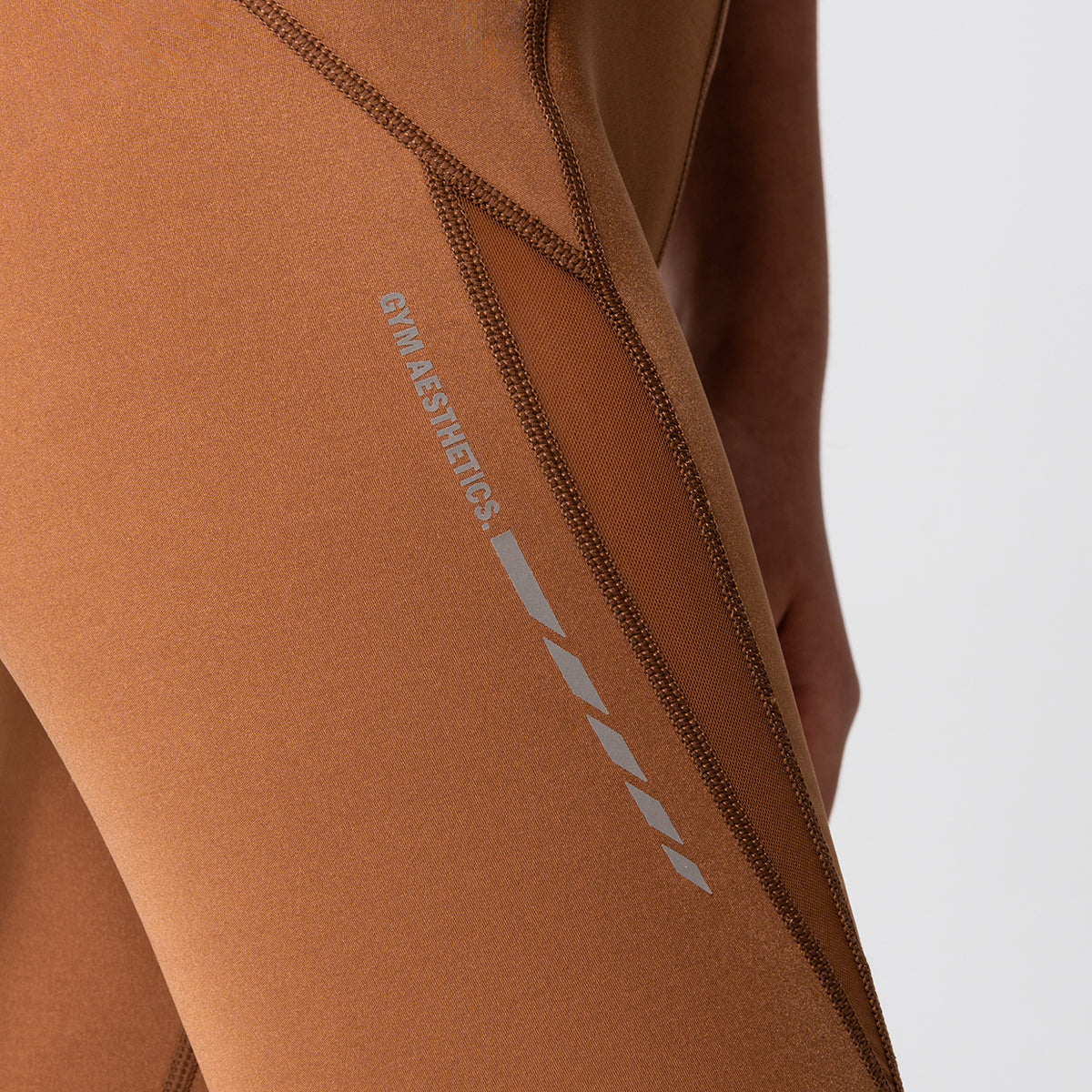 Image of 女裝功能緊身短褲