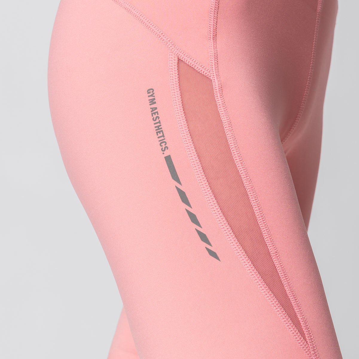 Image of 女裝功能緊身短褲