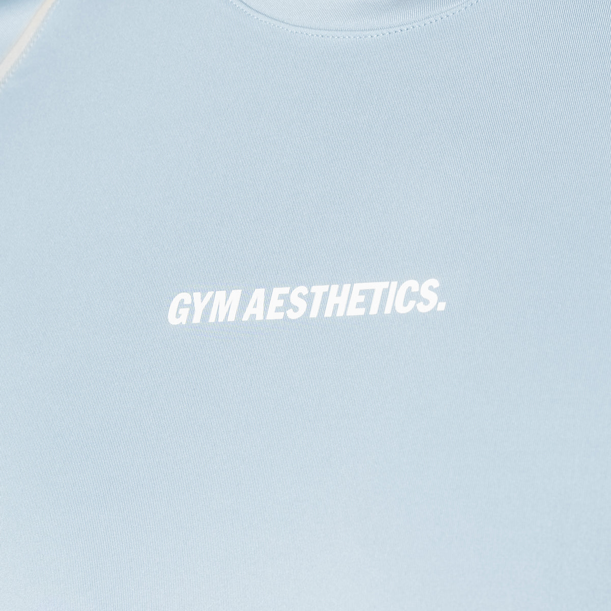 Image of GA Tech Activewear Performance Breathable Mesh Blocking T Shirt for Men