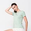 Activewear Performance T Shirt for Women