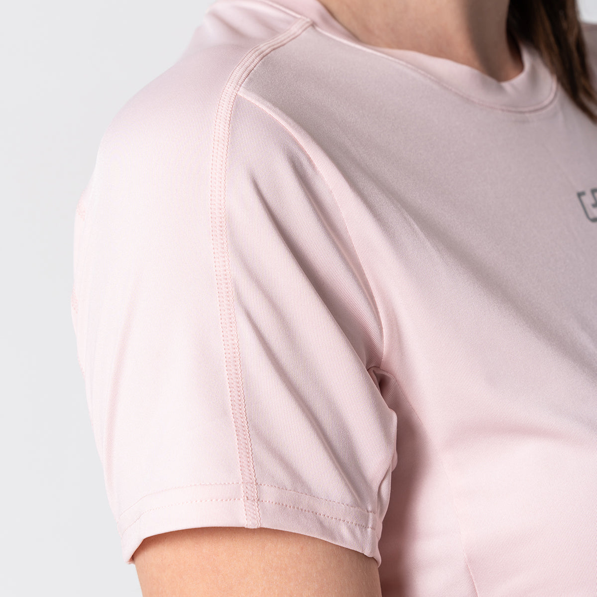 Image of GA Tech Activewear Performance T Shirt for Women