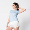 Activewear Performance T Shirt for Women