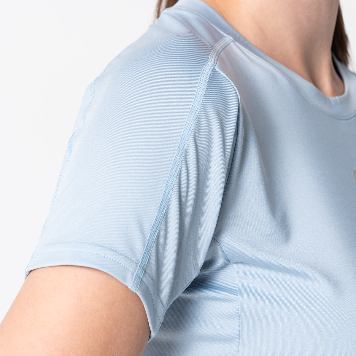 Image of GA Tech Activewear Performance T Shirt for Women