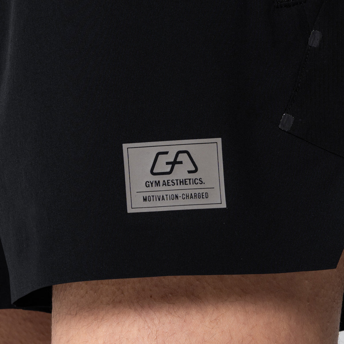 Image of 女裝功能跑步短褲