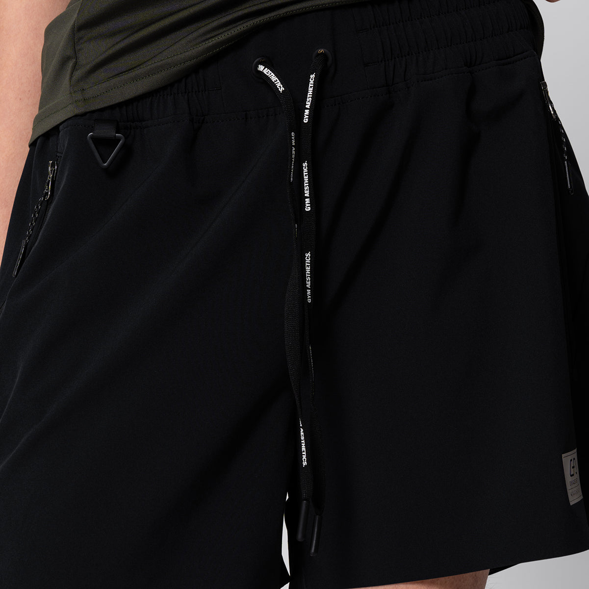 Image of 女裝功能跑步短褲