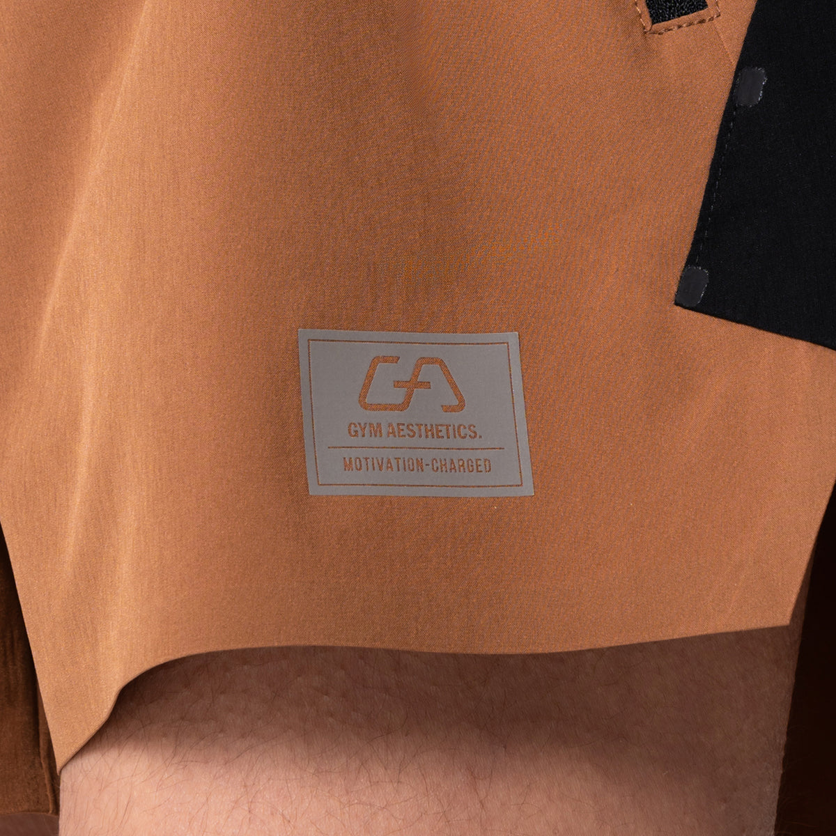 Image of 女裝功能跑步短褲