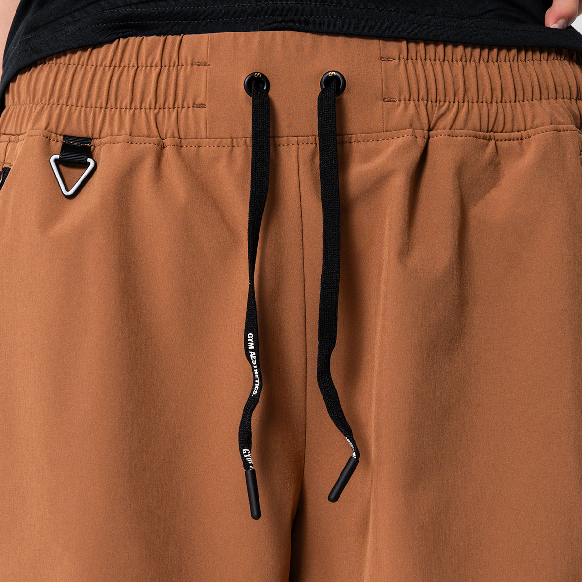 Image of 女裝功能跑步短褲