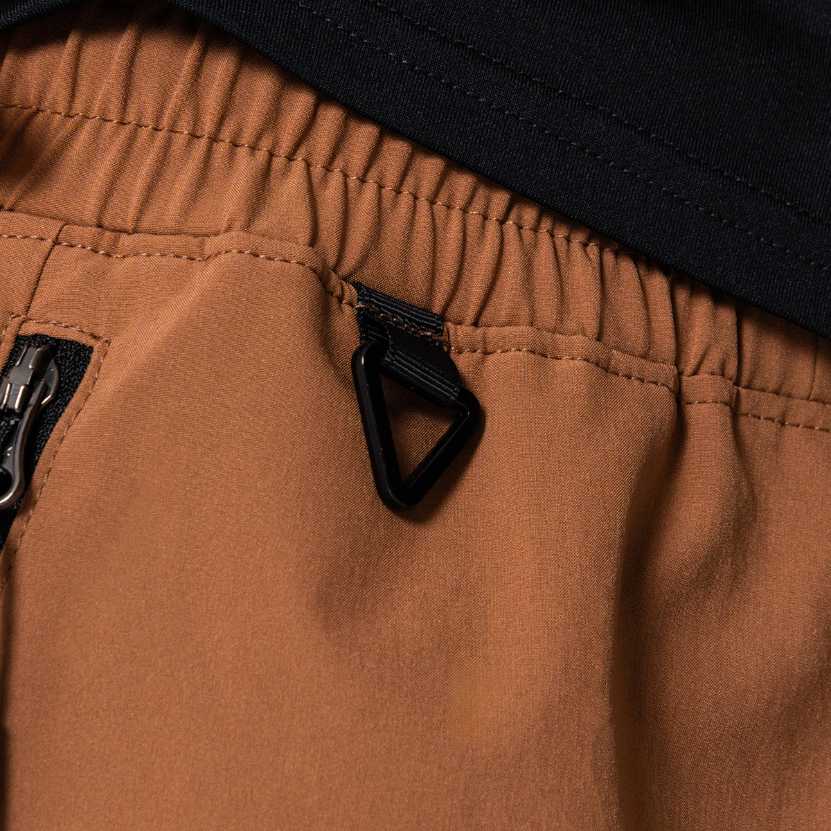 Image of 女裝功能跑步短褲