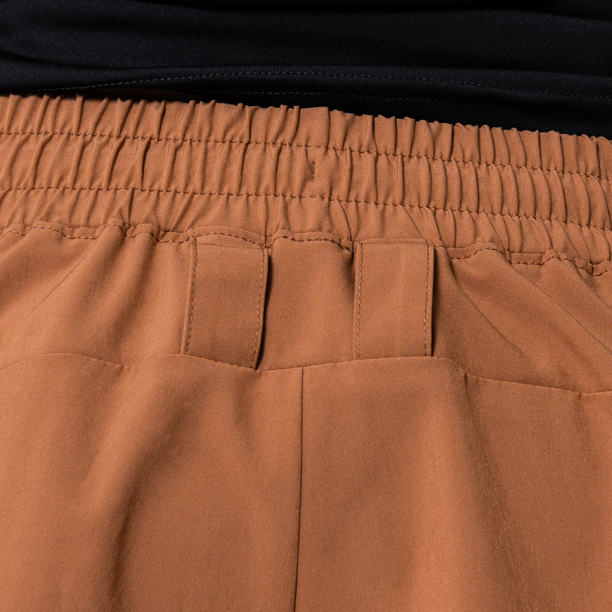 Image of 女裝功能跑步短褲