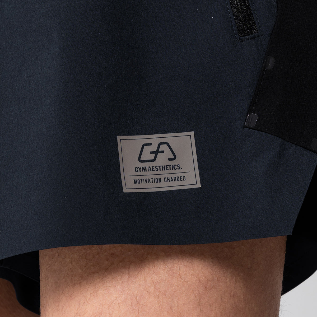 Image of 女裝功能跑步短褲