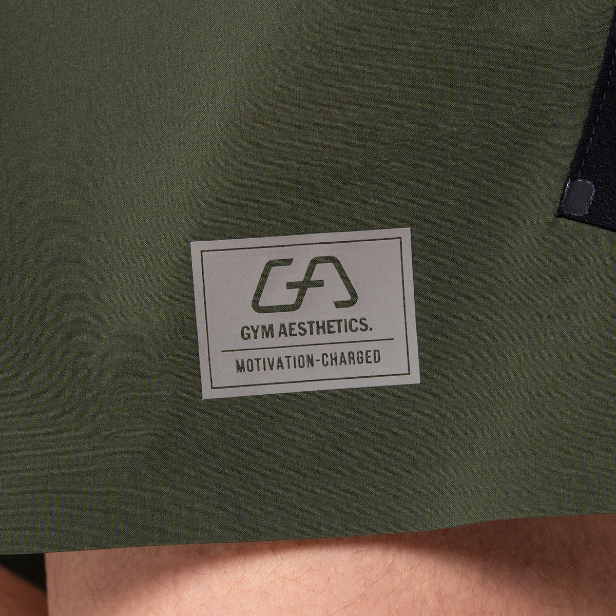 Image of 女裝功能跑步短褲