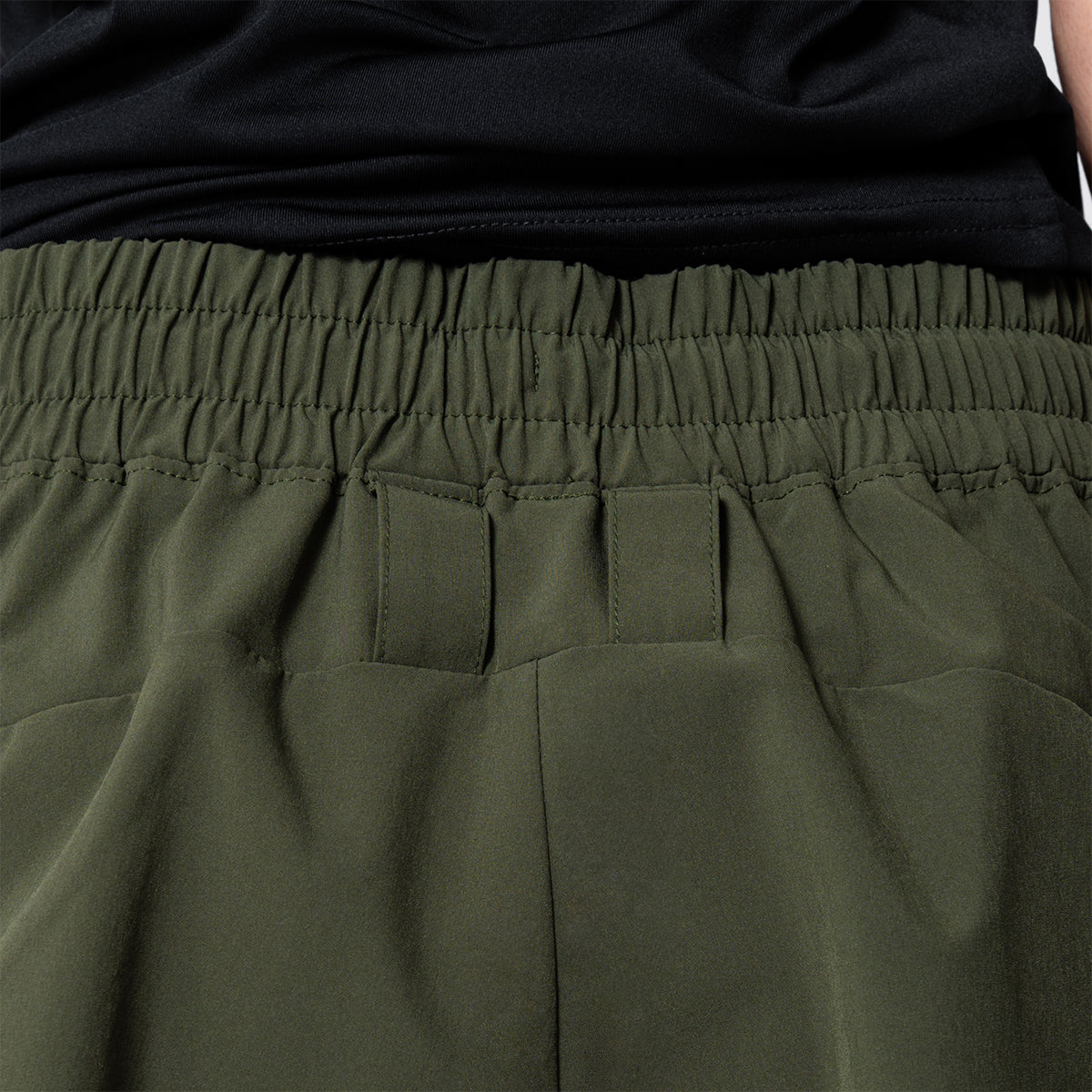 Image of 女裝功能跑步短褲