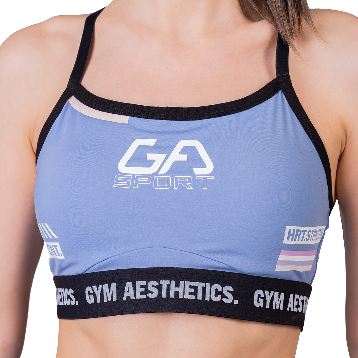 Image of 🎁 Activewear Wicking Sports Bra Light Impact for Women (Discount)