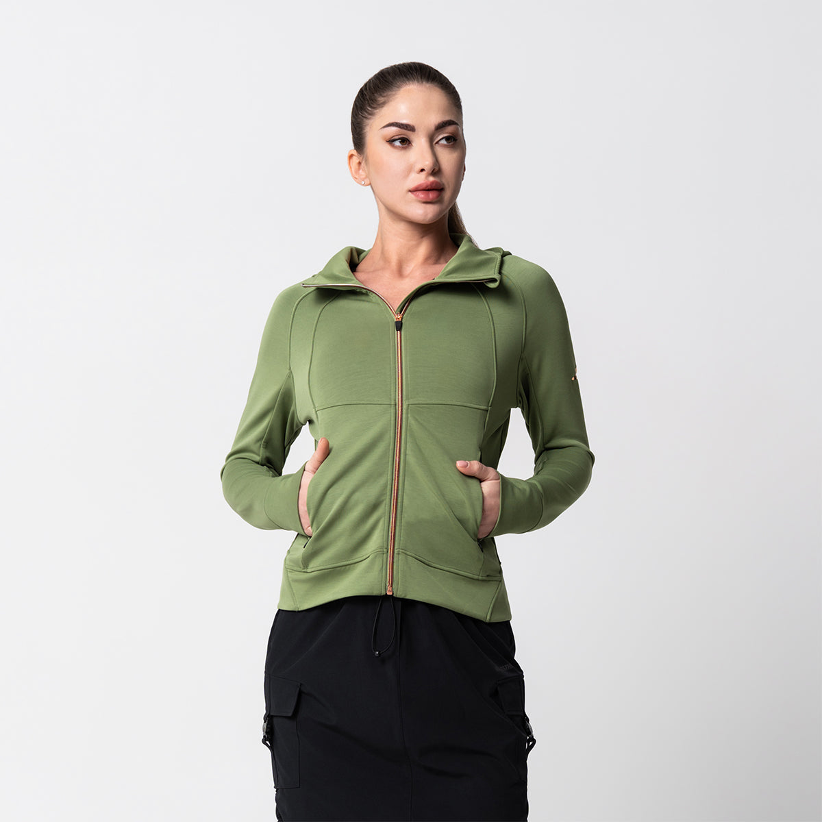 Fancy on sale jacket women