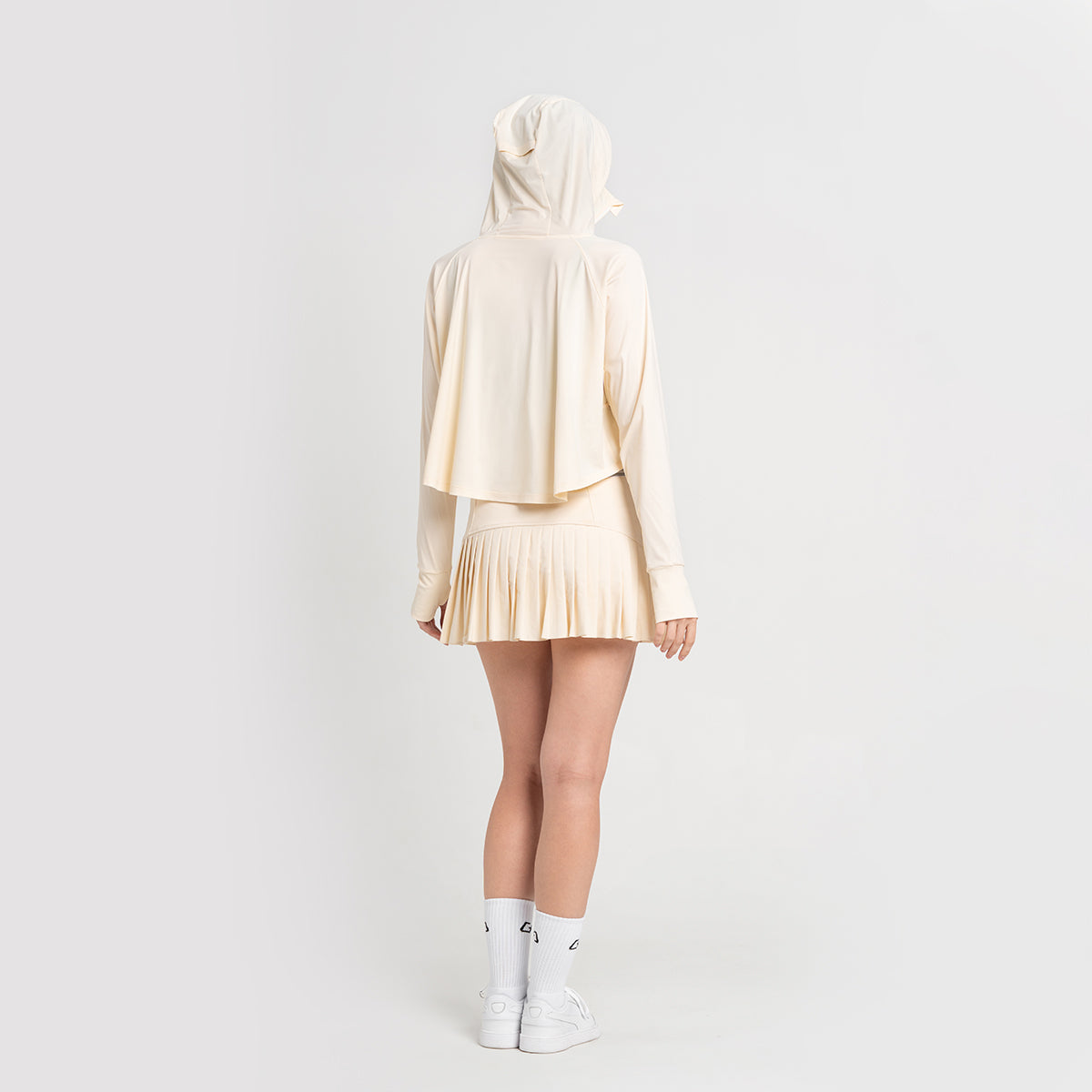 Image of Athleisure For Tennis Skirt for Women