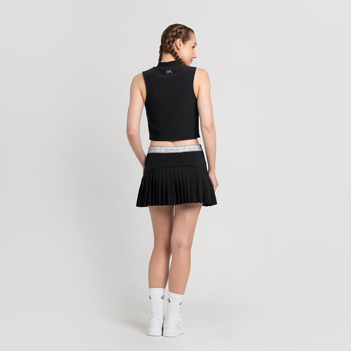 Image of Athleisure For Tennis Vest for Women