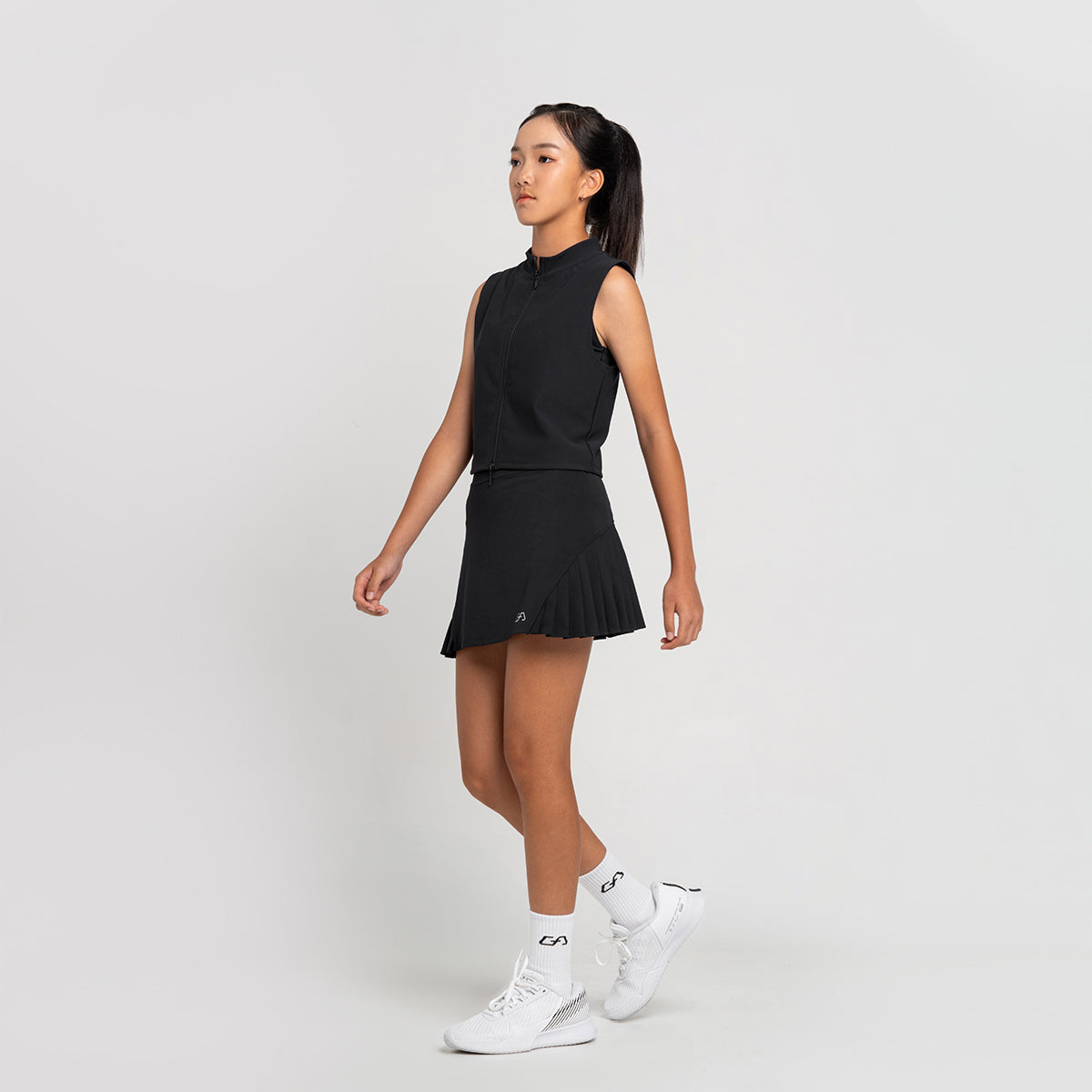 Image of Athleisure For Tennis Vest for Women