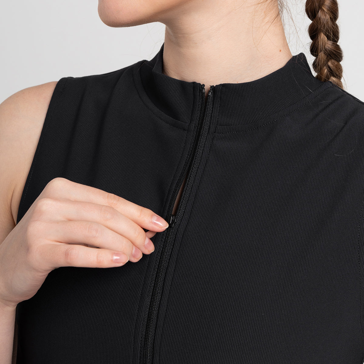 Image of Athleisure For Tennis Vest for Women