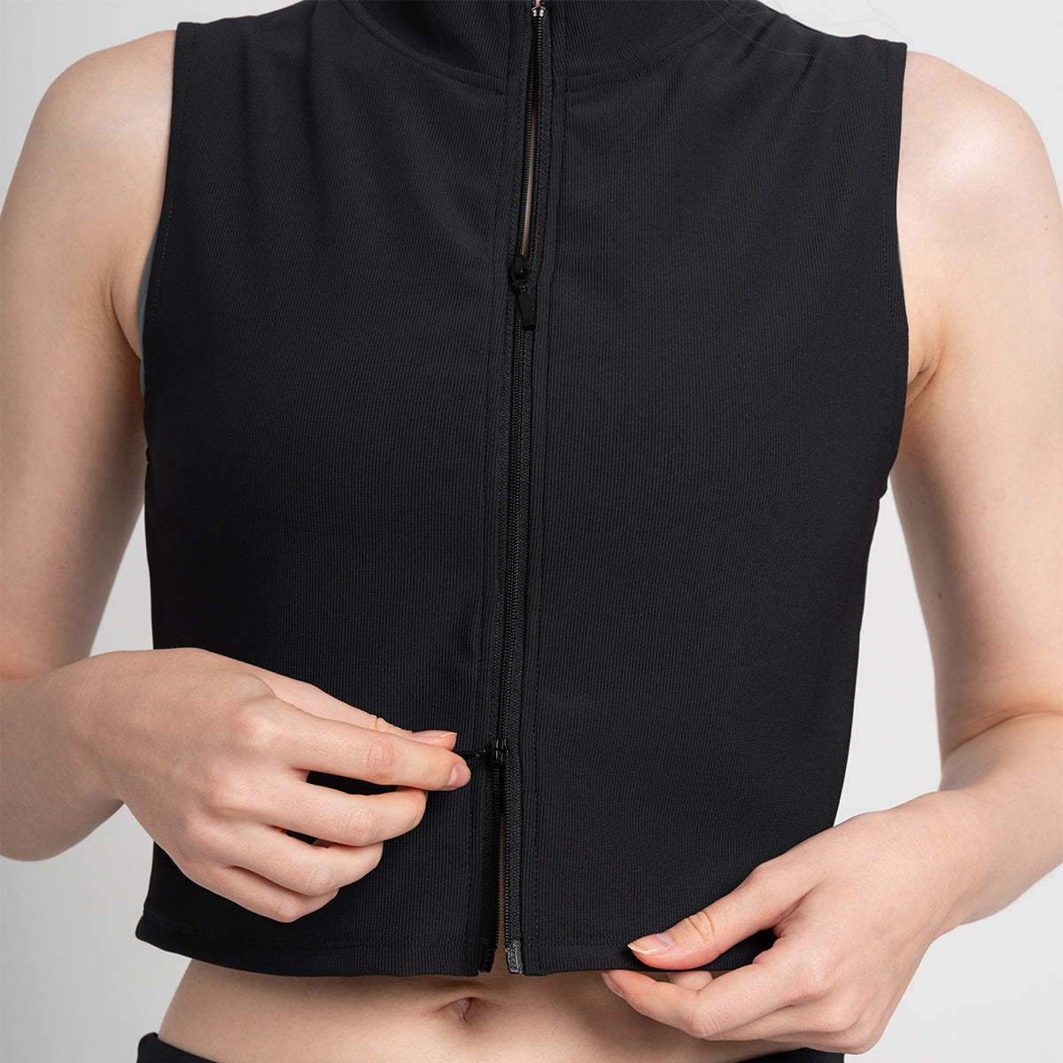 Image of Athleisure For Tennis Vest for Women