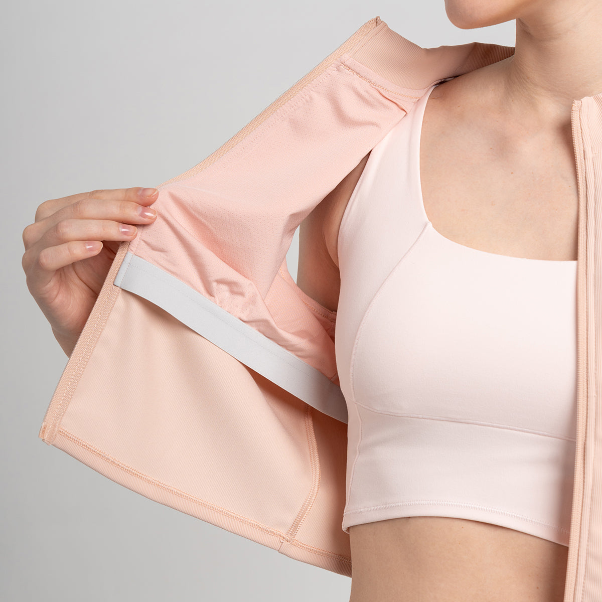 Image of Athleisure For Tennis Vest for Women