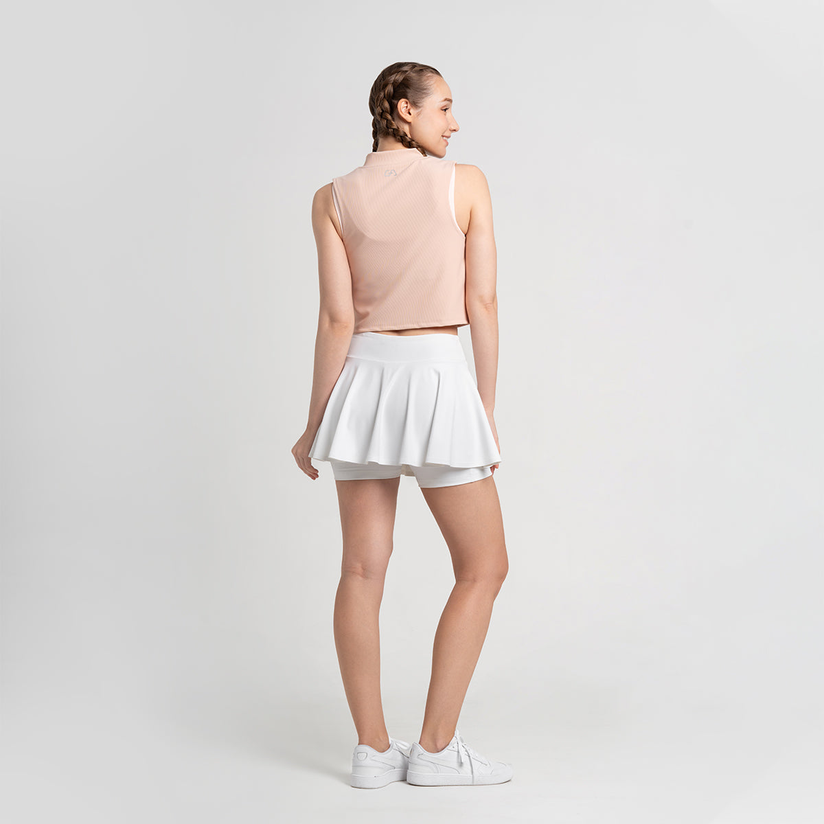 Image of Athleisure For Tennis Vest for Women
