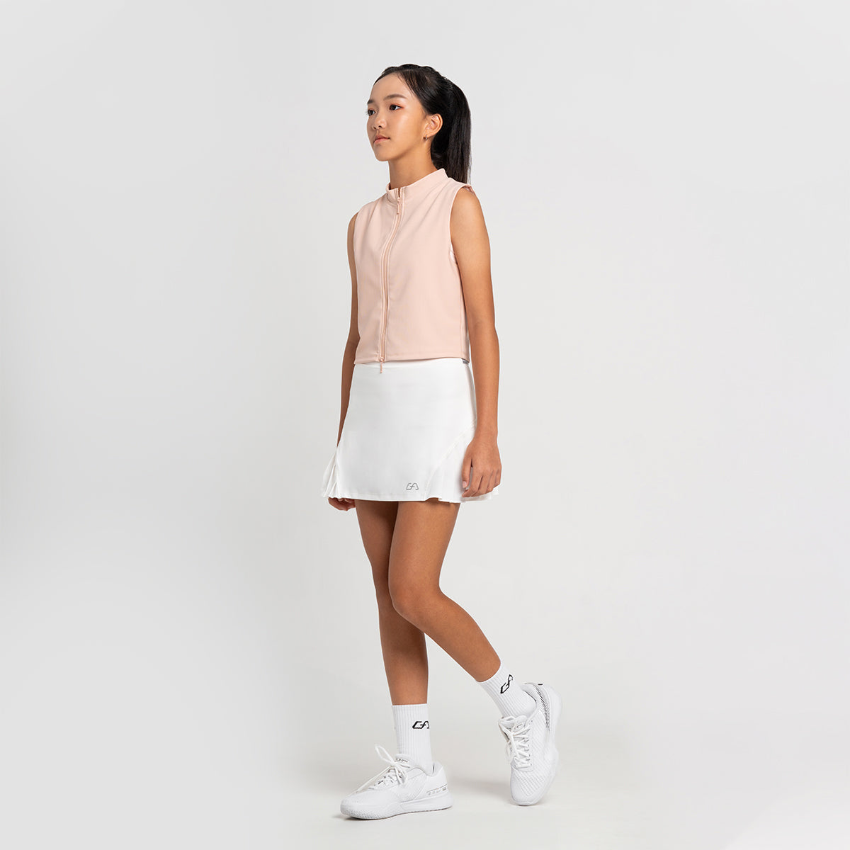 Image of Athleisure For Tennis Vest for Women